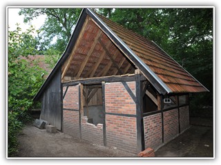 Das seit Jahren zur Heimathaus Gruppe gehörende  Schöppken soll das Backhaus werden.