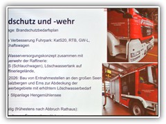 Brandschutz und-wehr