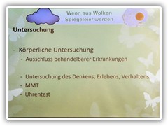 so beginnt die Karriere