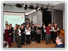 Projektchor Salzbergen