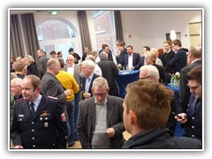 volles Haus