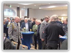 volles Haus