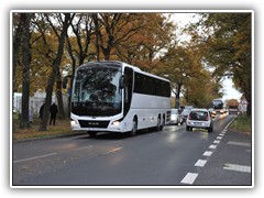 Der Ansturm war erstaunlich