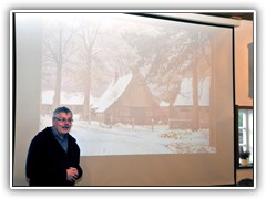 Thema - die harten Winter im Emsland