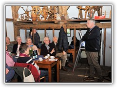 Spannung ...