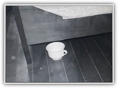 wichtige Hilfsmittel der Nacht wurden erklärt