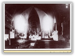 und der Altar