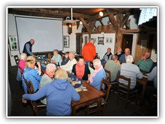 volles Haus