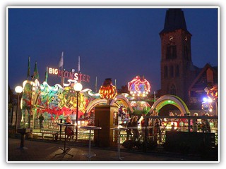 Kirmes