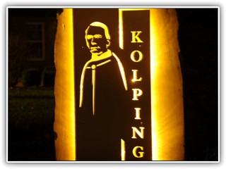 Kolping Gedenktag