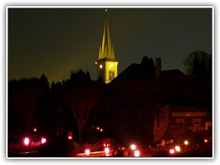 Friedhof