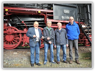 Der Heimatverein bekommt Verantwortung